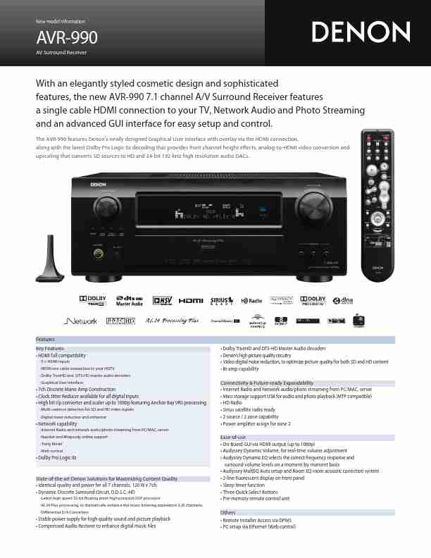 Denon Stereo System 990-page_pdf